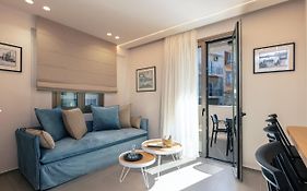 Hospi Living Old City Suites